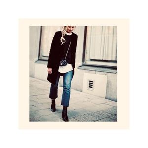 7FAM - Cropped A Pocket Flares